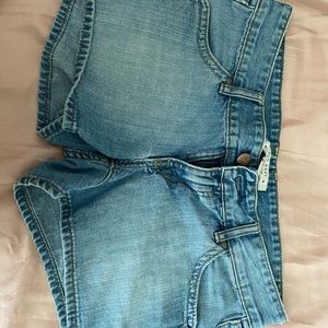 Old navy shorts